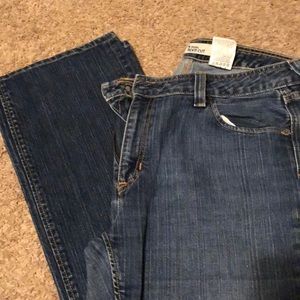 Gap Boot Cut Women’s Jean size 14
